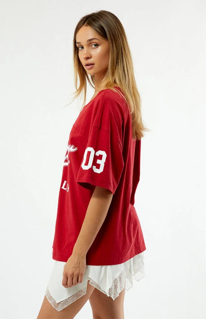Miller High Life Jersey T-Shirt 2