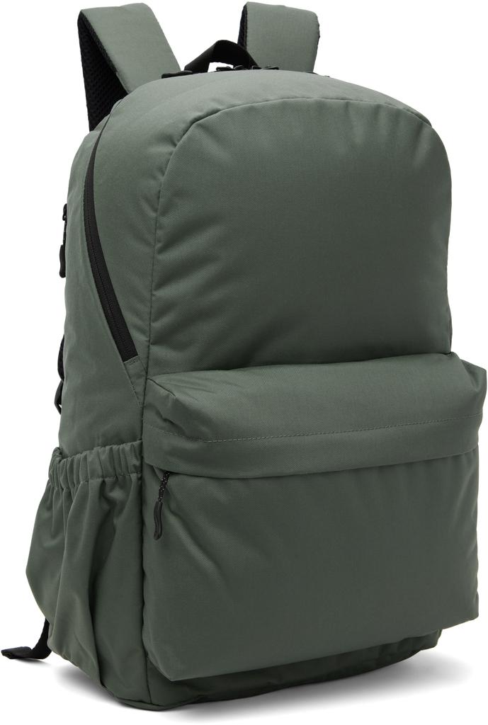 Snow Peak Gray Everyday Backpack