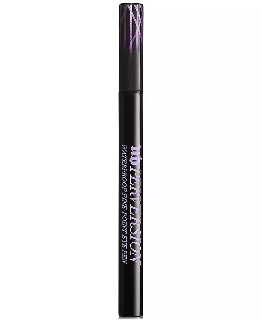 Urban Decay Perversion Waterproof Fine-Point Eye Pen 3