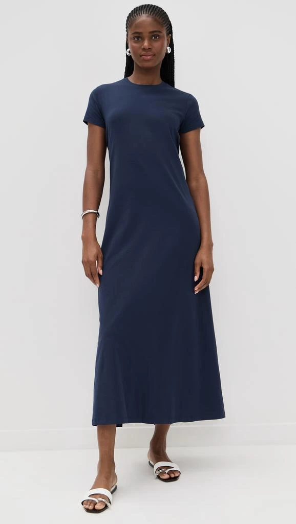 Proenza Schouler Noelle Dress in Jersey 1
