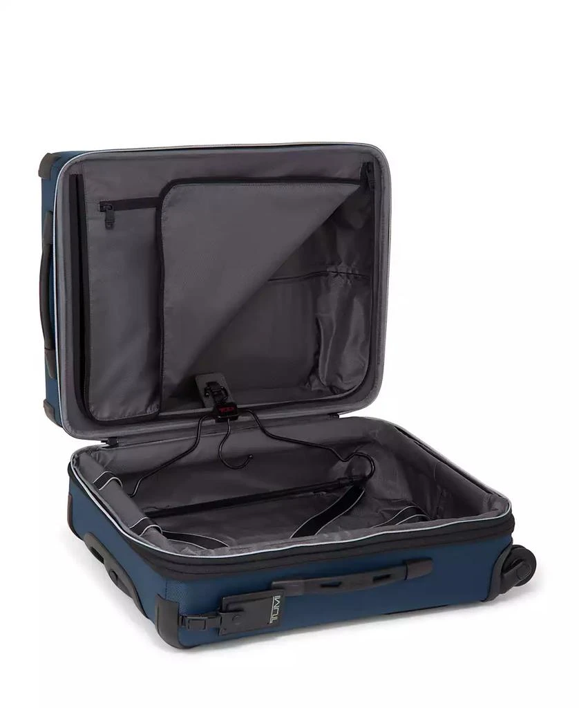 Tumi Aerotour Continental Expandable 4 Wheeled Carry-On 5