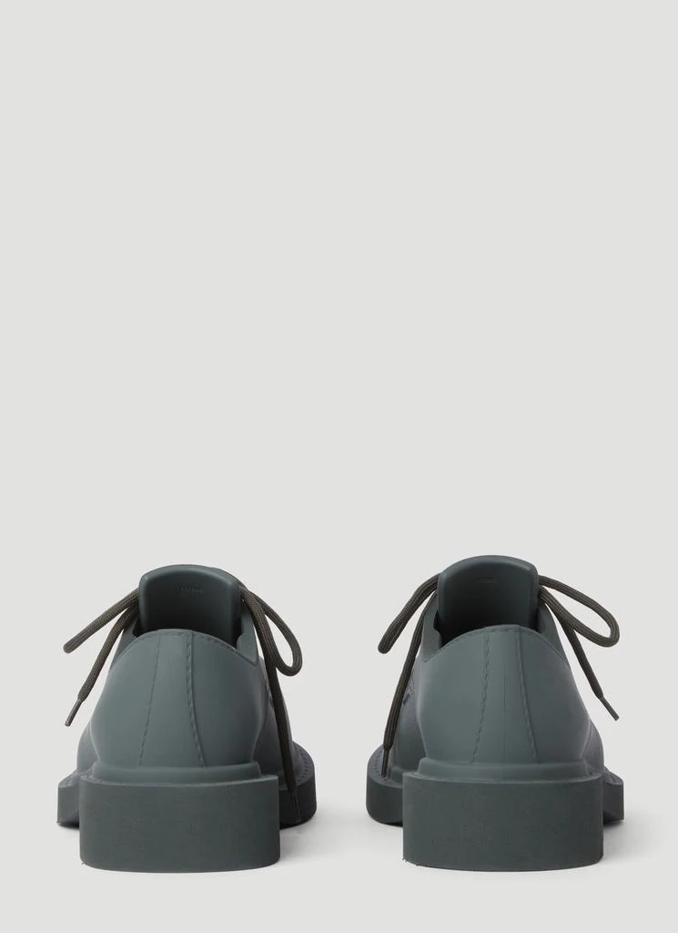 Balenciaga Steroid Derby Shoes 4