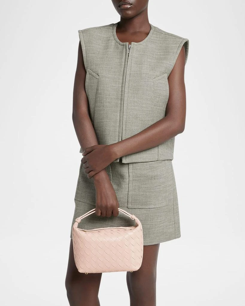 Bottega Veneta Mini Wallace Bag 3