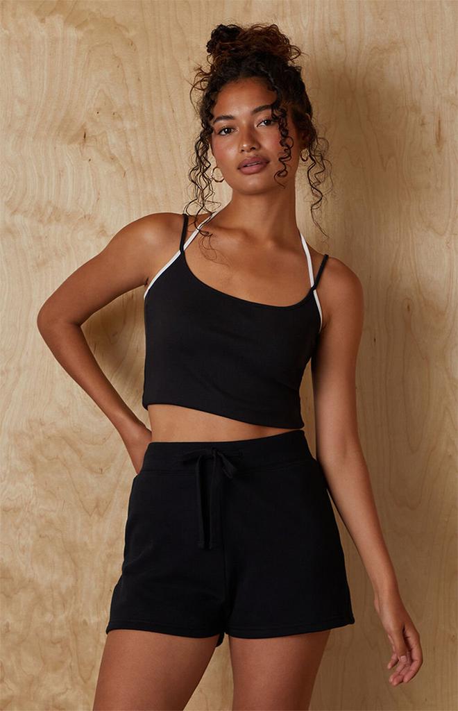 Jordan Women's Jordan Flight Fleece Diamond Shorts - Pants Jordan Women's Jordan Flight Fleece Diamond Shorts - Pants