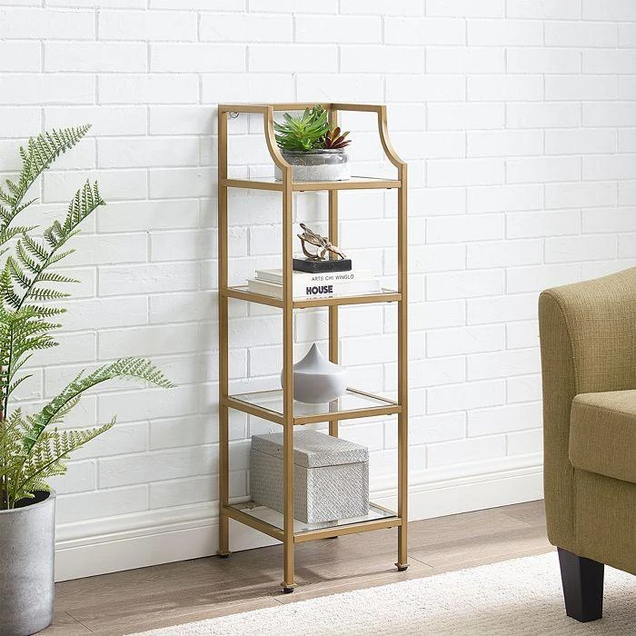 Sparrow & Wren Sparrow & Wren Aimee Short Etagere 4