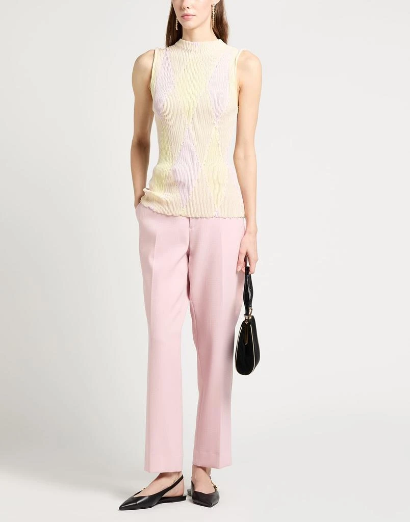 Burberry Sleeveless sweater 3