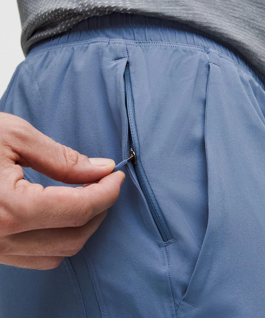 Lululemon Pace Breaker Lined Short 9" 38