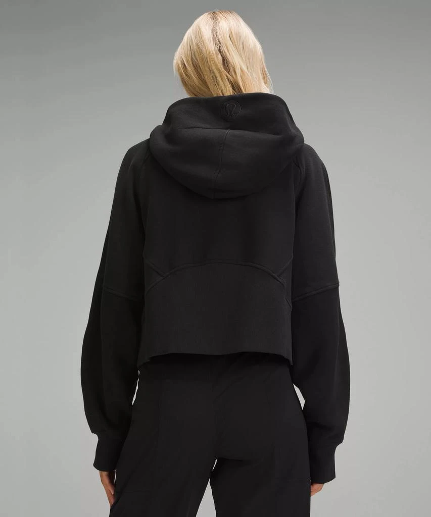 Lululemon Scuba Oversized Full-Zip Hoodie 33