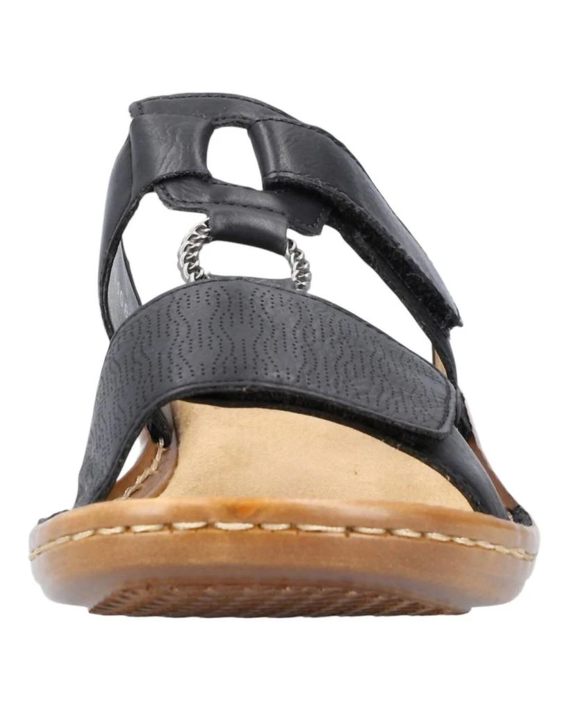 Rieker Rieker - Women's Regina Sandals 3
