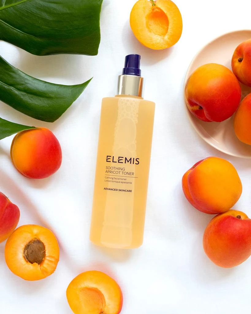 ELEMIS Soothing Apricot Toner, 6.8 oz./ 200 mL 2