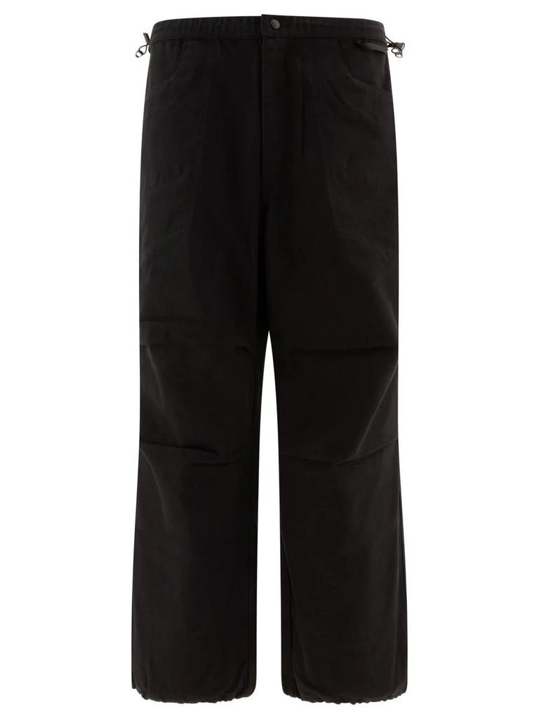 Rayon Vert Rayon Vert "Racoon" Trousers 1