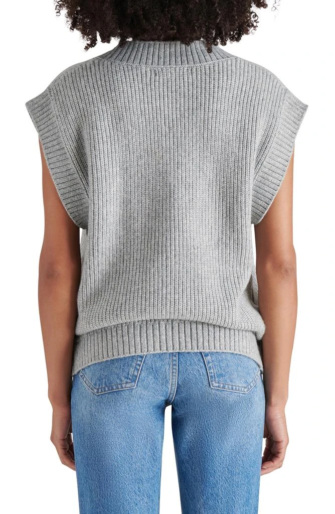 Steve Madden Giorgia Sweater Vest 2