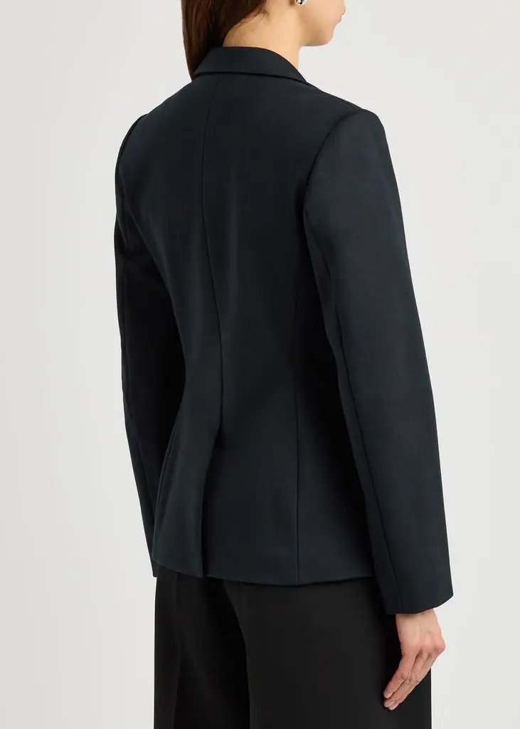 Dorothee Schumacher Emotional Essence stretch-jersey blazer 3