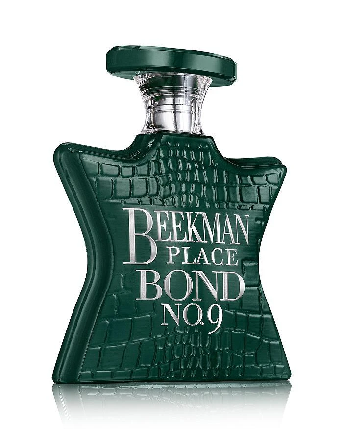 Bond No. 9 Beekman Place Eau de Parfum 3.3 oz. 1