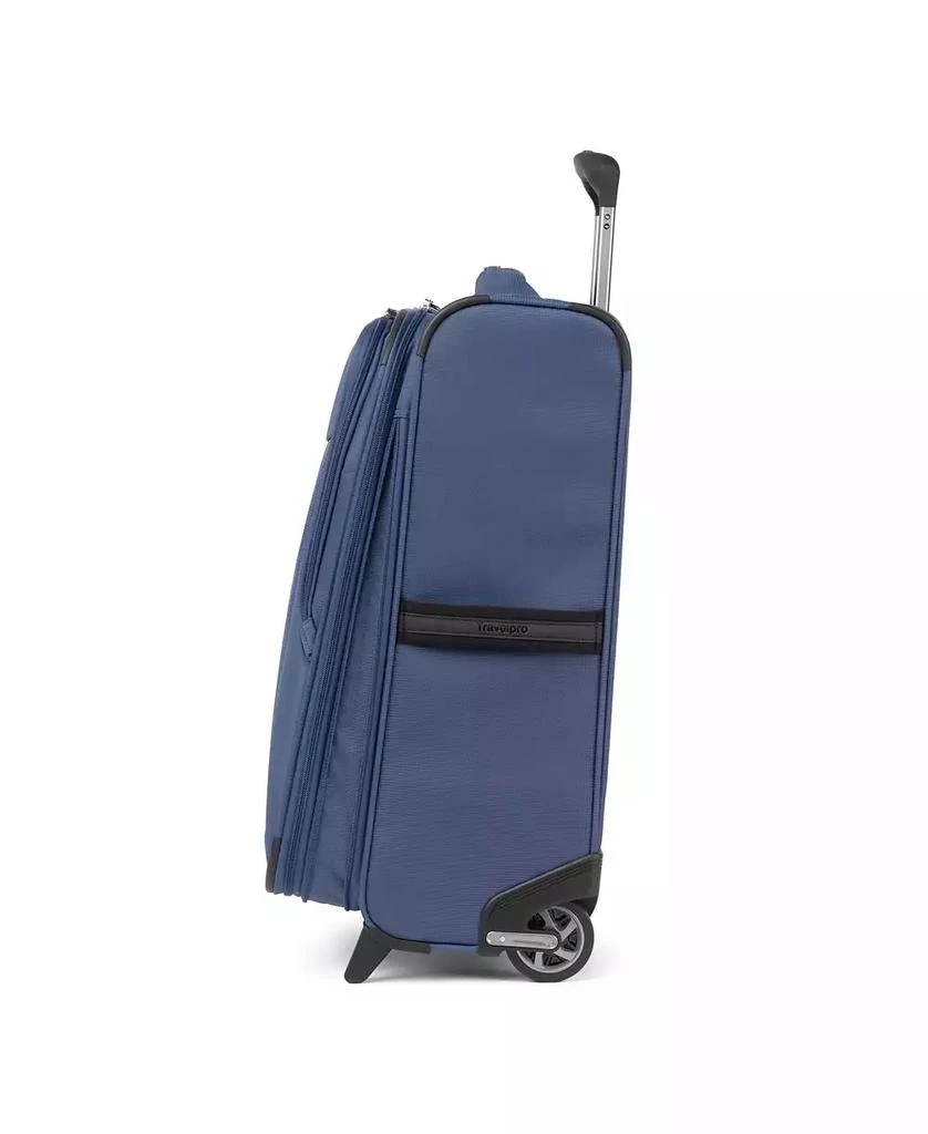 Travelpro CLOSEOUT! WalkAbout 6 Carry-on Expandable Rollaboard®, Created for Macy's 2
