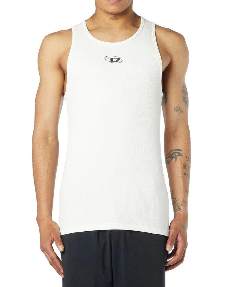 Diesel Diesel T-Lifty-Iod Tank Top