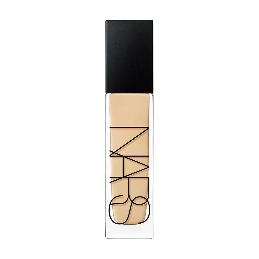 NARS Natural Radiant Longwear Foundation 17