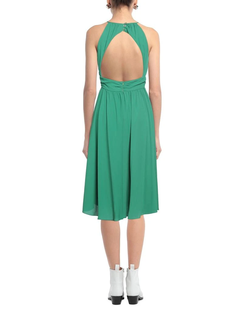 BIANCOGHIACCIO Midi dress 3