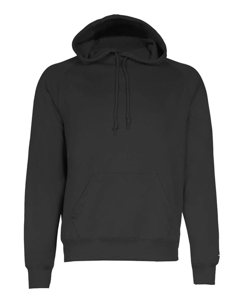 Badger Women's Performance Fleece Hooded Sweatshirt 10