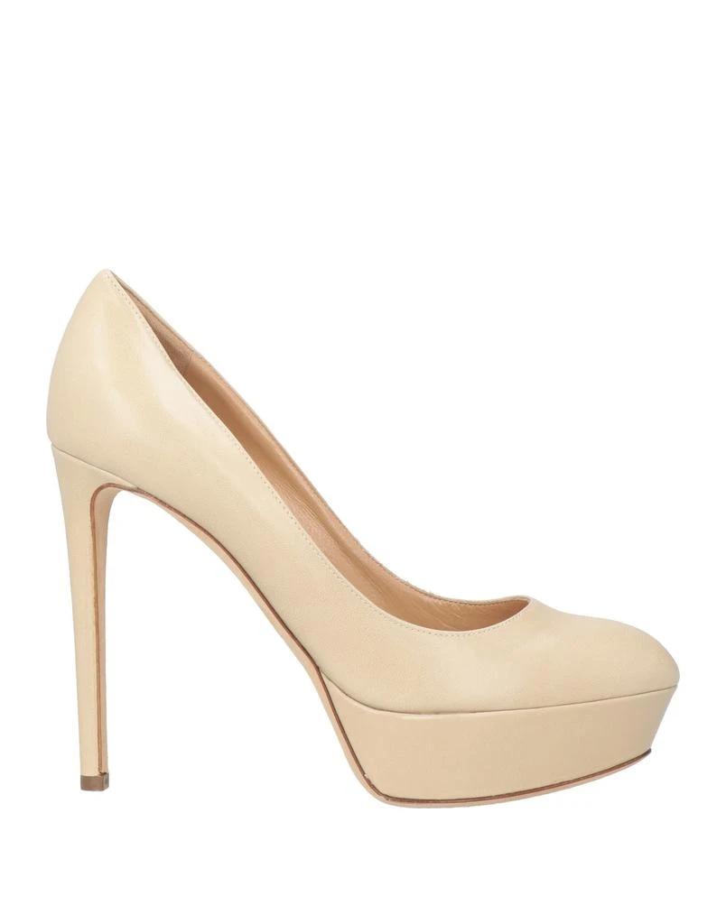 Sergio Rossi Pump 1