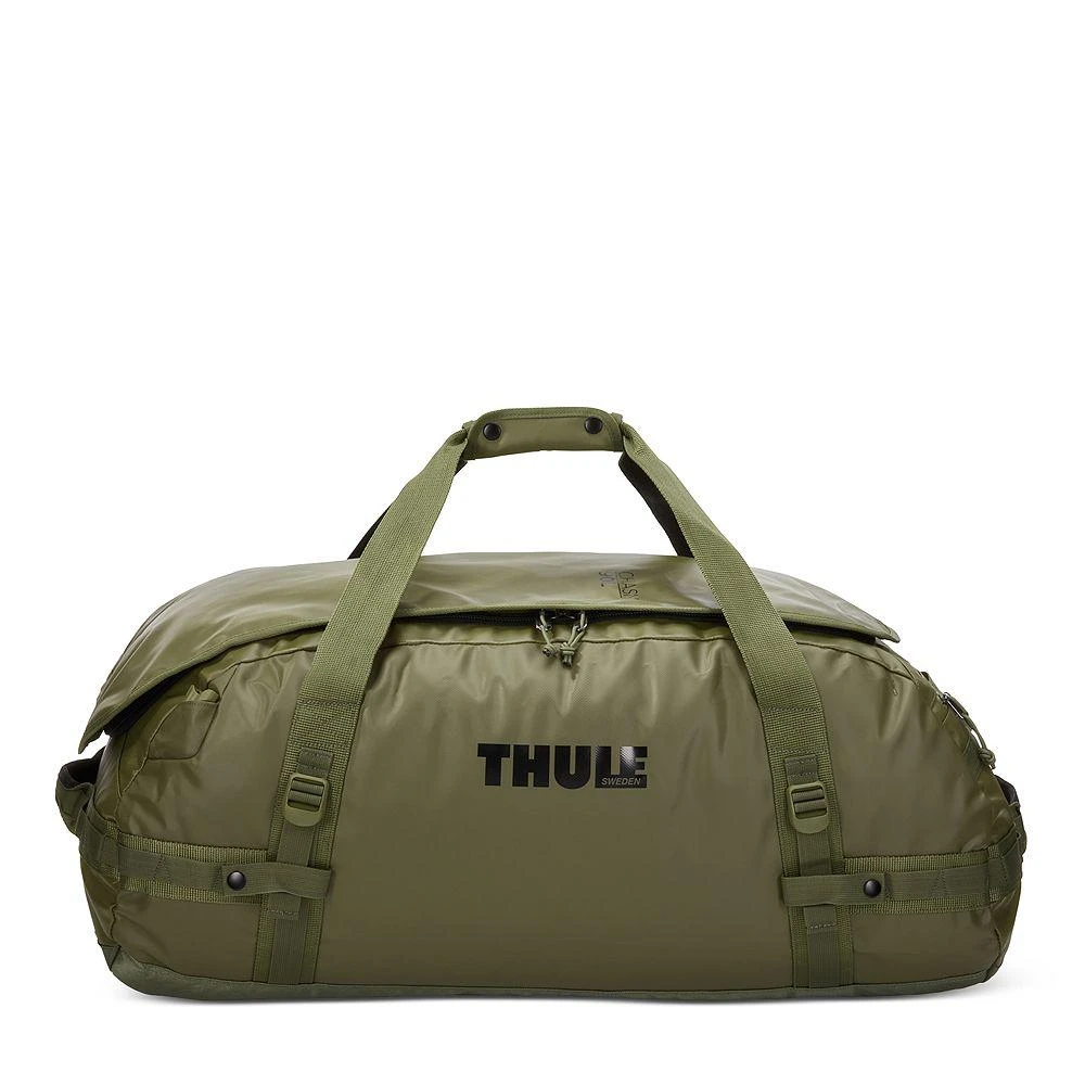 Thule Chasm L 90L Duffel Bag 1