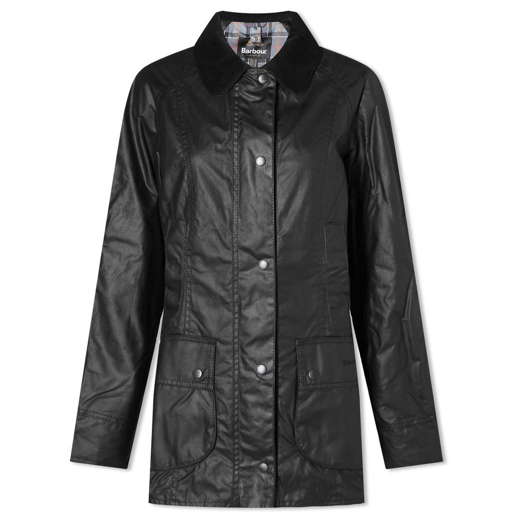 Barbour Barbour Beadnell Wax Jacket