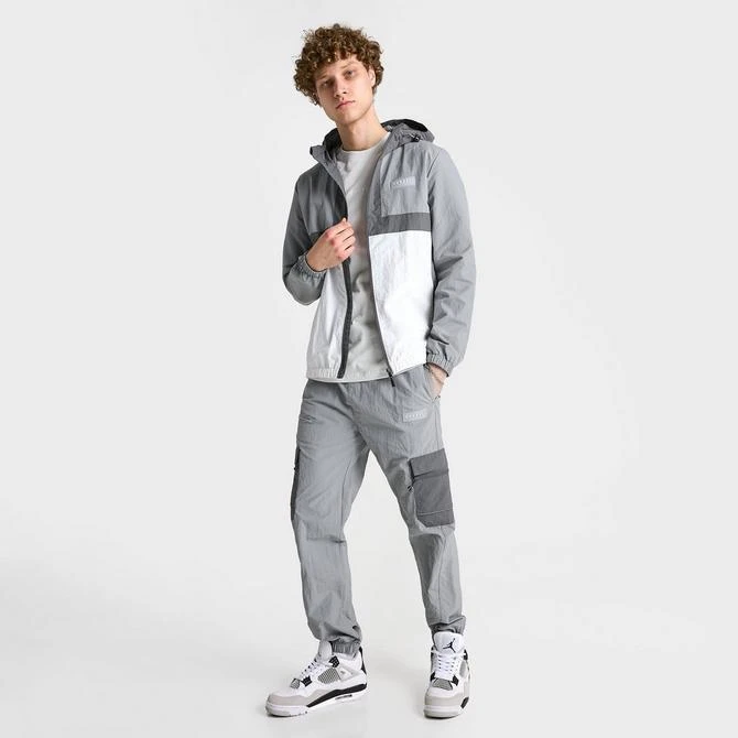 SUPPLY & DEMAND Men's Sonneti Taron Cargo Pants 2