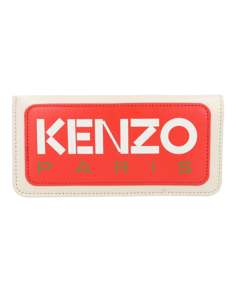 Kenzo Cat Eye-Frame Acetate Sunglasses 5