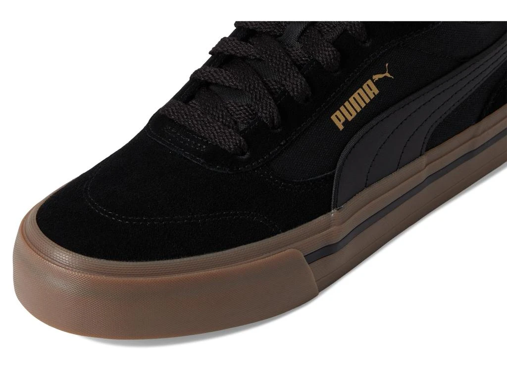 Puma Court Classic Vulc Shoes 6