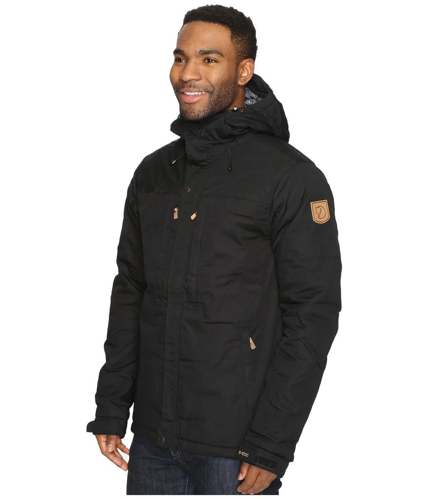 Fjällräven Skogso Padded Jacket 2