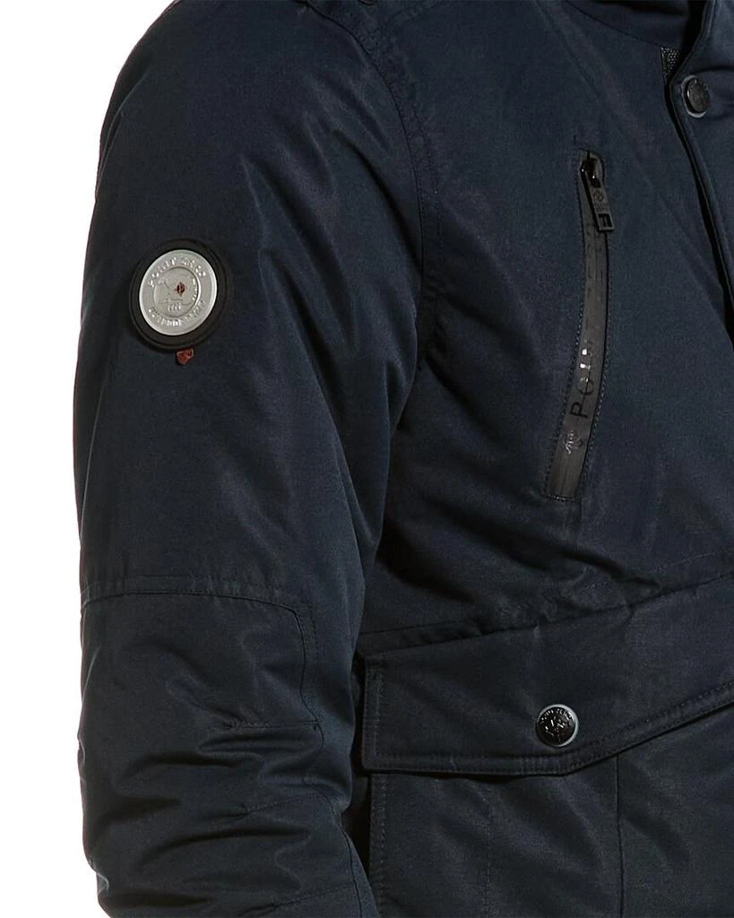 Point Zero Mpro Bomber Jacket 4