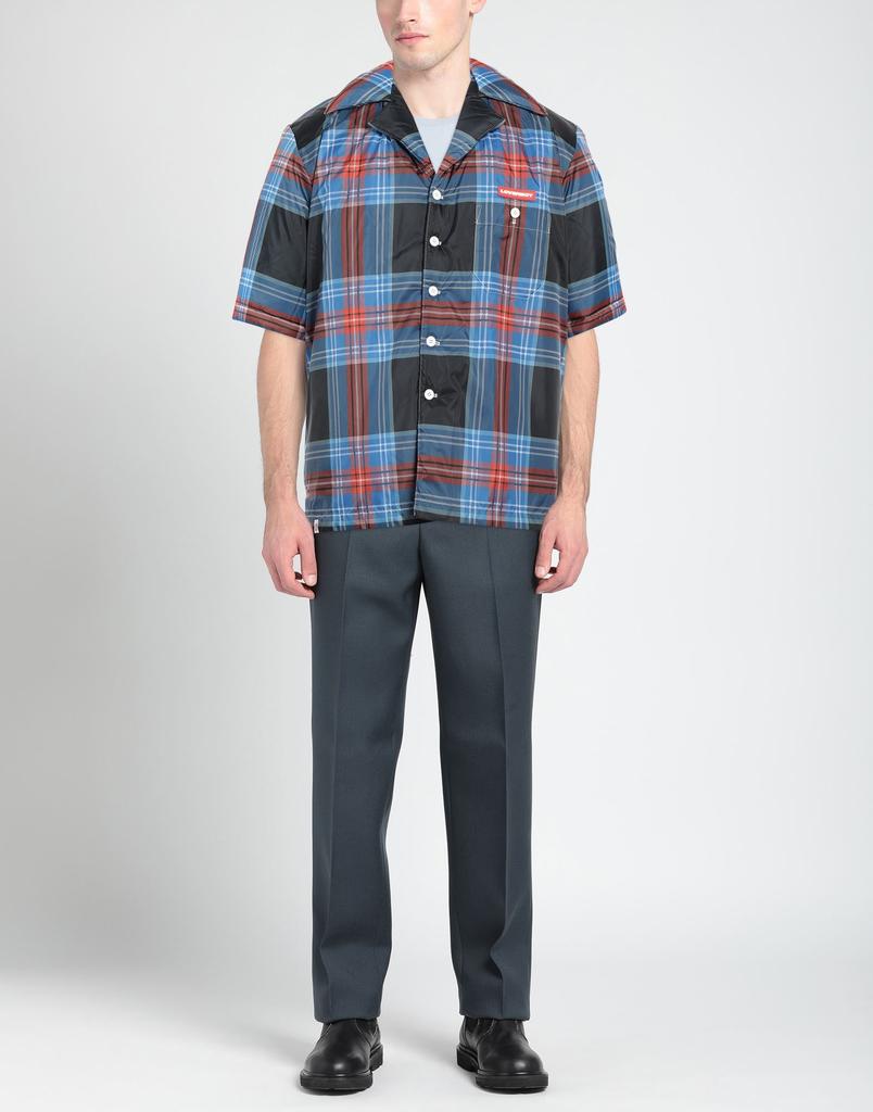 Charles Jeffrey Loverboy Checked shirt
