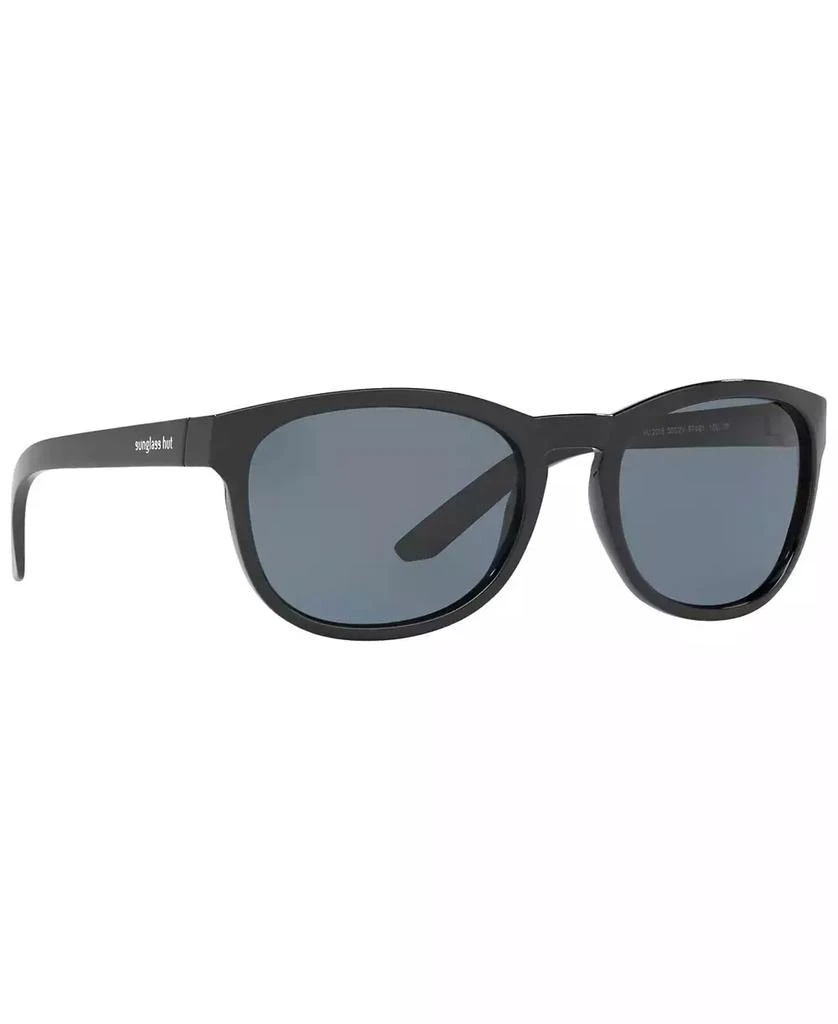 Sunglass Hut Collection Men's Sunglasses, HU2015 3