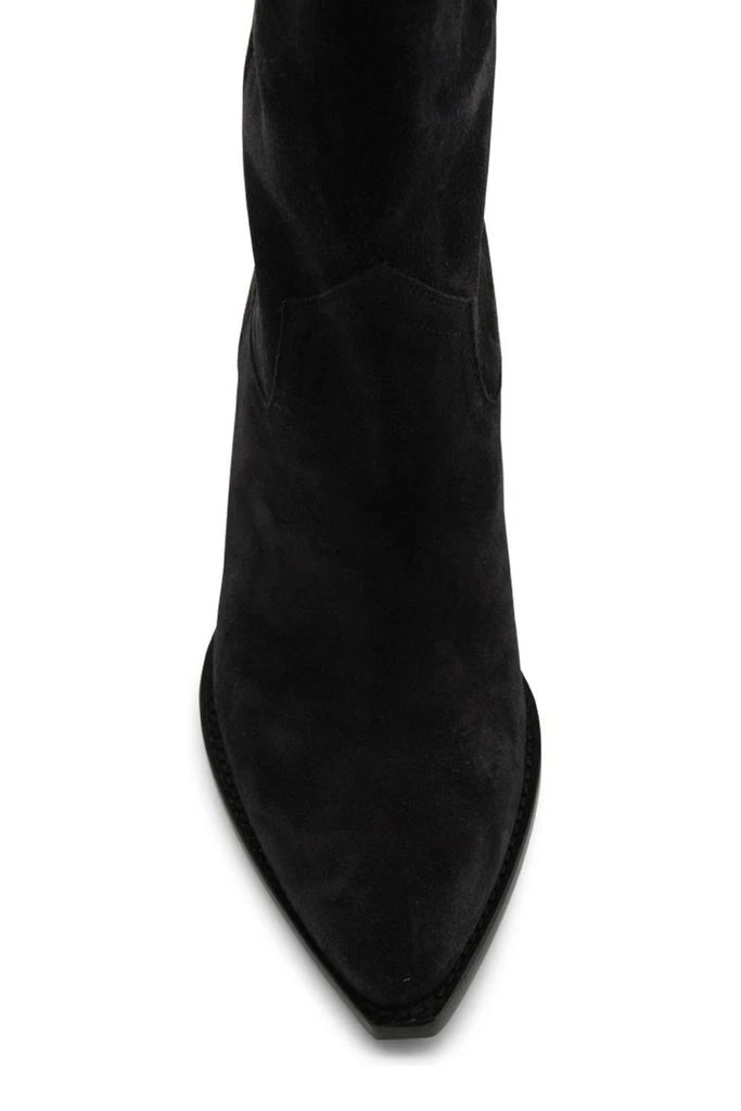 Isabel Marant Isabel Marant Dahope Pointed Toe Boots 4