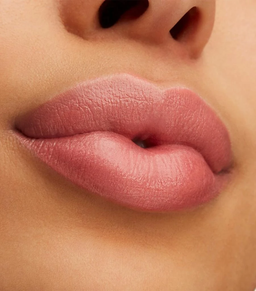 MAC Lustreglass Sheer-Shine Lipstick 6