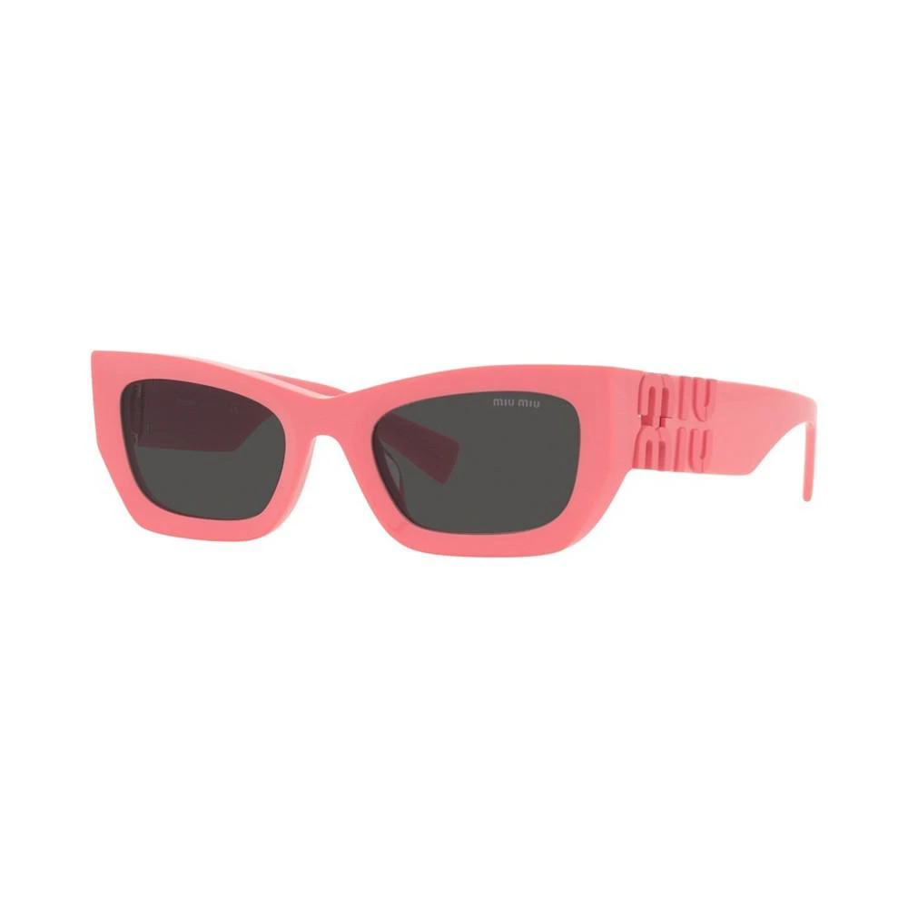 MIU MIU Women's Sunglasses, MU 09WS 1