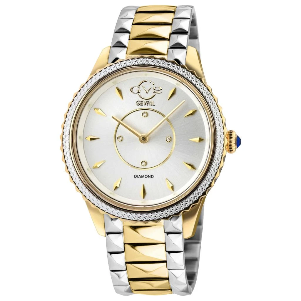 Gevril GV2 by Gevril Women's Watch 11704-425 1