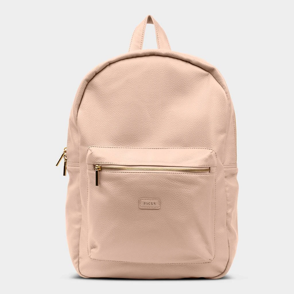 Packs Travel Mason Backpack 12