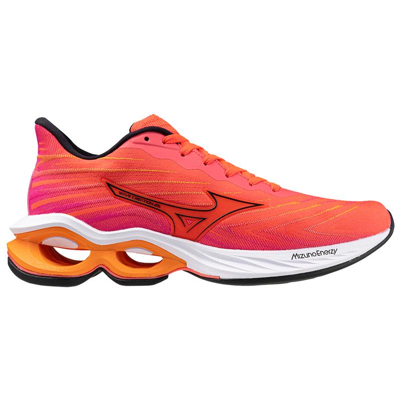 Cheap mizuno wave creation 16 online