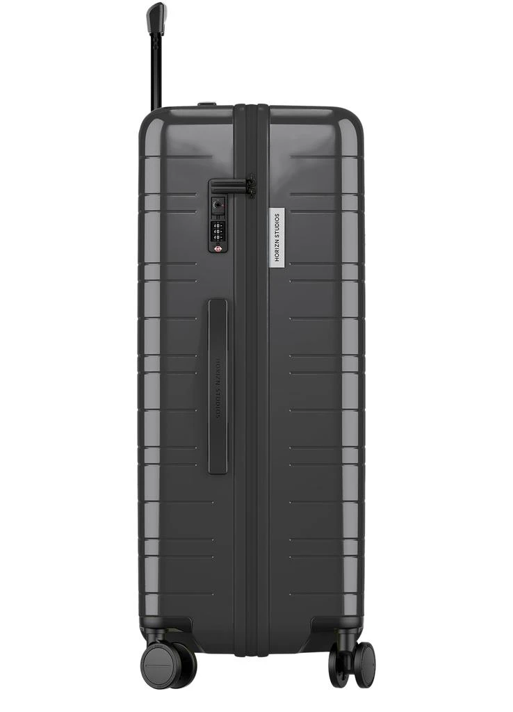 Horizn Studios H7 Essential Glossy Check-In luggage (90L) 7
