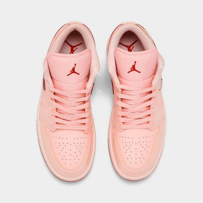 Jordan Women's Air Jordan 1 Low SE Casual Shoes 5