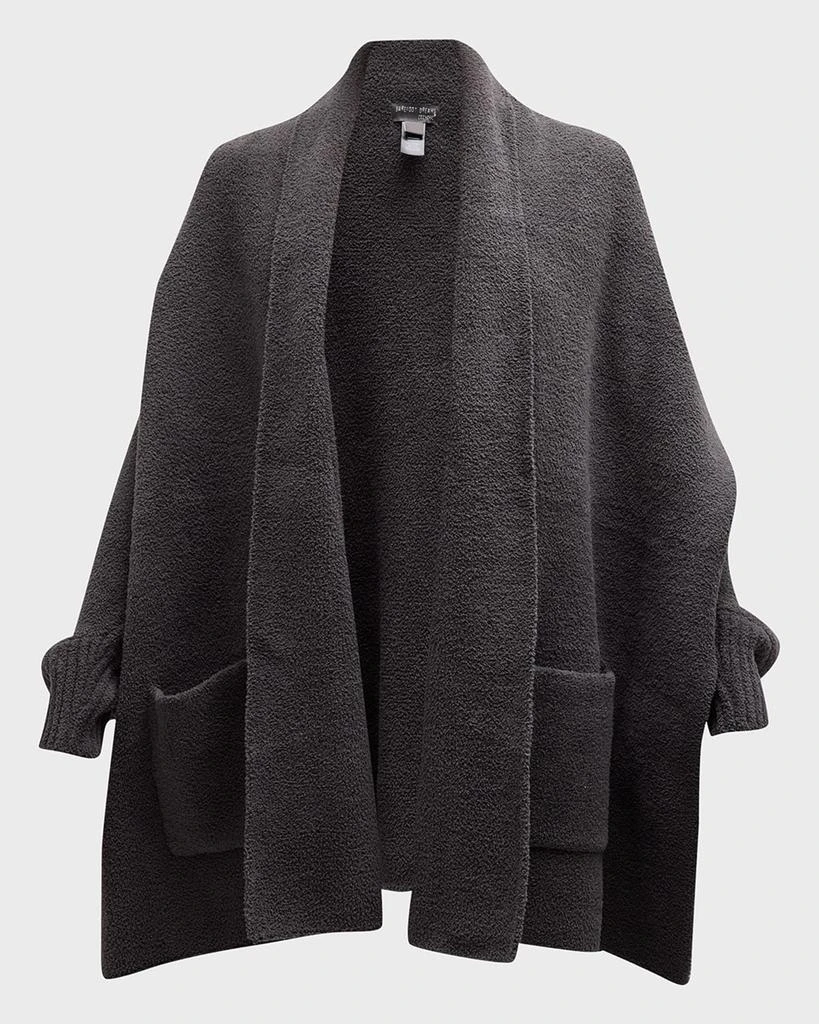 Barefoot Dreams CozyChic Blanket Wrap 1