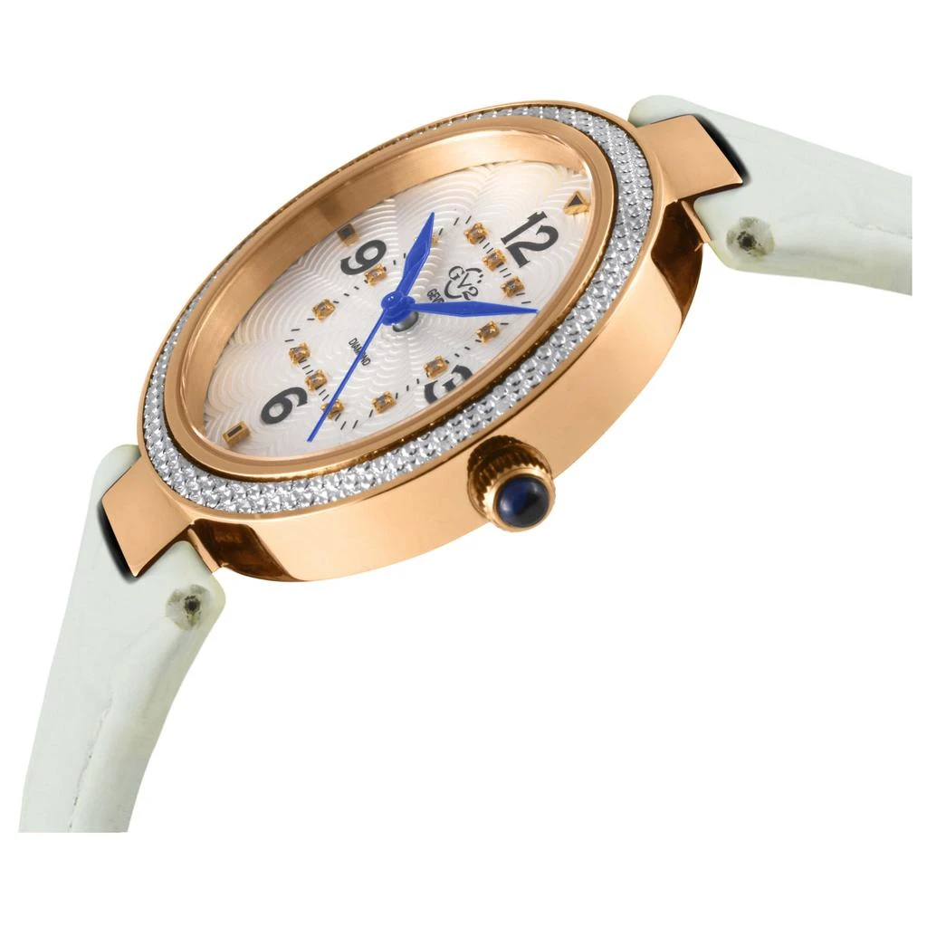 Gevril GV2 by Gevril Women
s Watch 14202-3 3