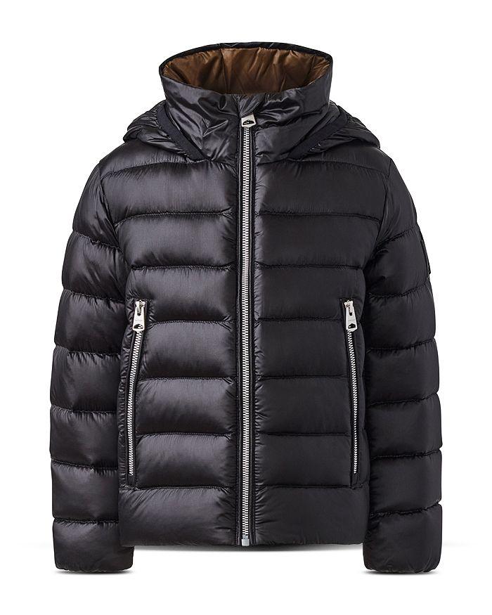 Mackage Unisex Billy Ripstop Down Jacket - Big Kid