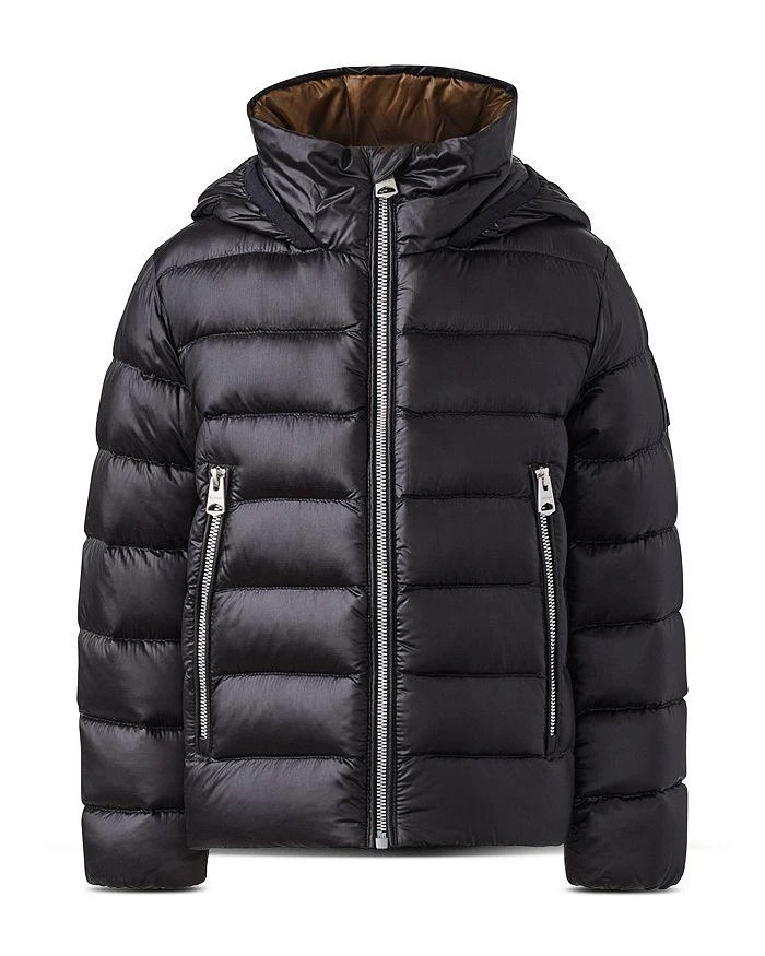 Mackage Unisex Billy Ripstop Down Jacket - Big Kid 1