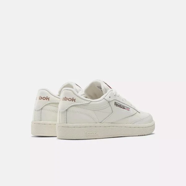 Reebok Club C 85 Shoes 3