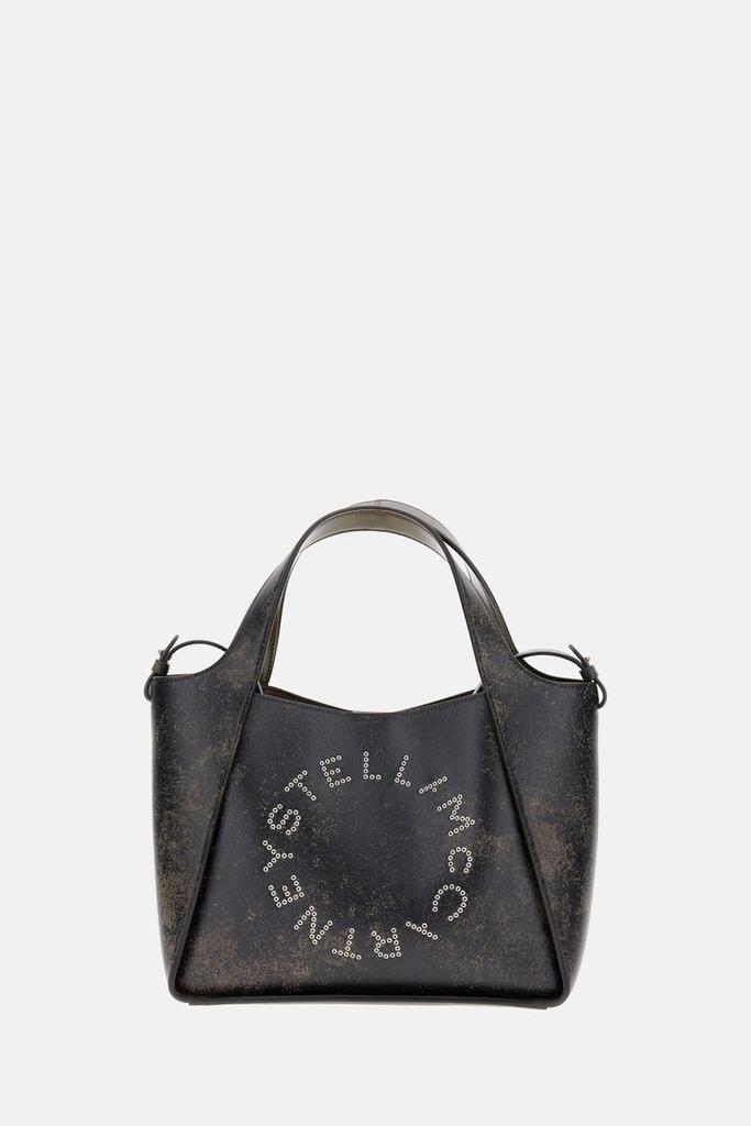 トートバッグ Stella Mccartney Black Tote Bag Baby Bella Stella McCartney Tote Bag Baby Bella in Black | Lyst