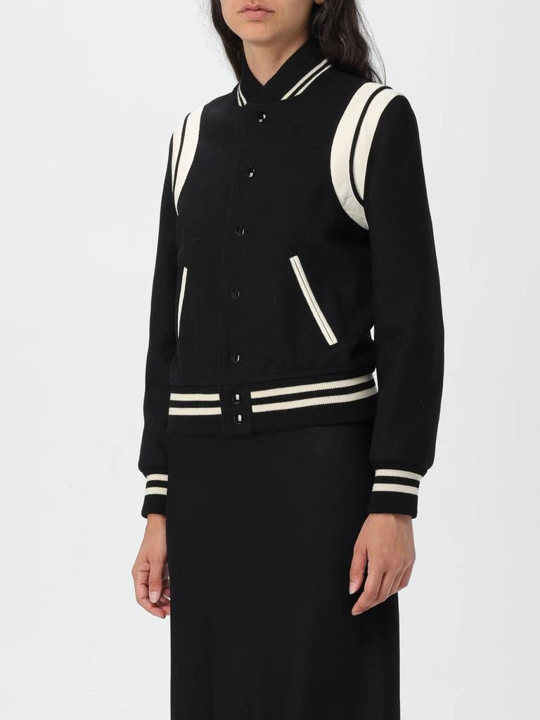 Yves Saint Laurent Jacket woman Saint Laurent 3