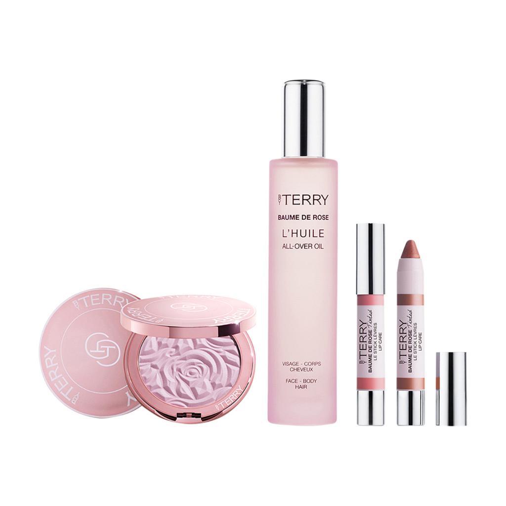 BY TERRY Baume de Rose All-Over Oil