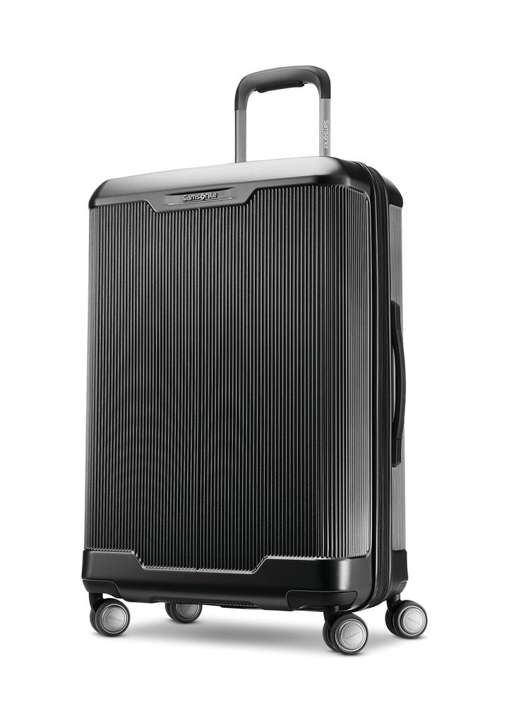 Samsonite Silhouette 17 Hardside Expandable Spinner Collection